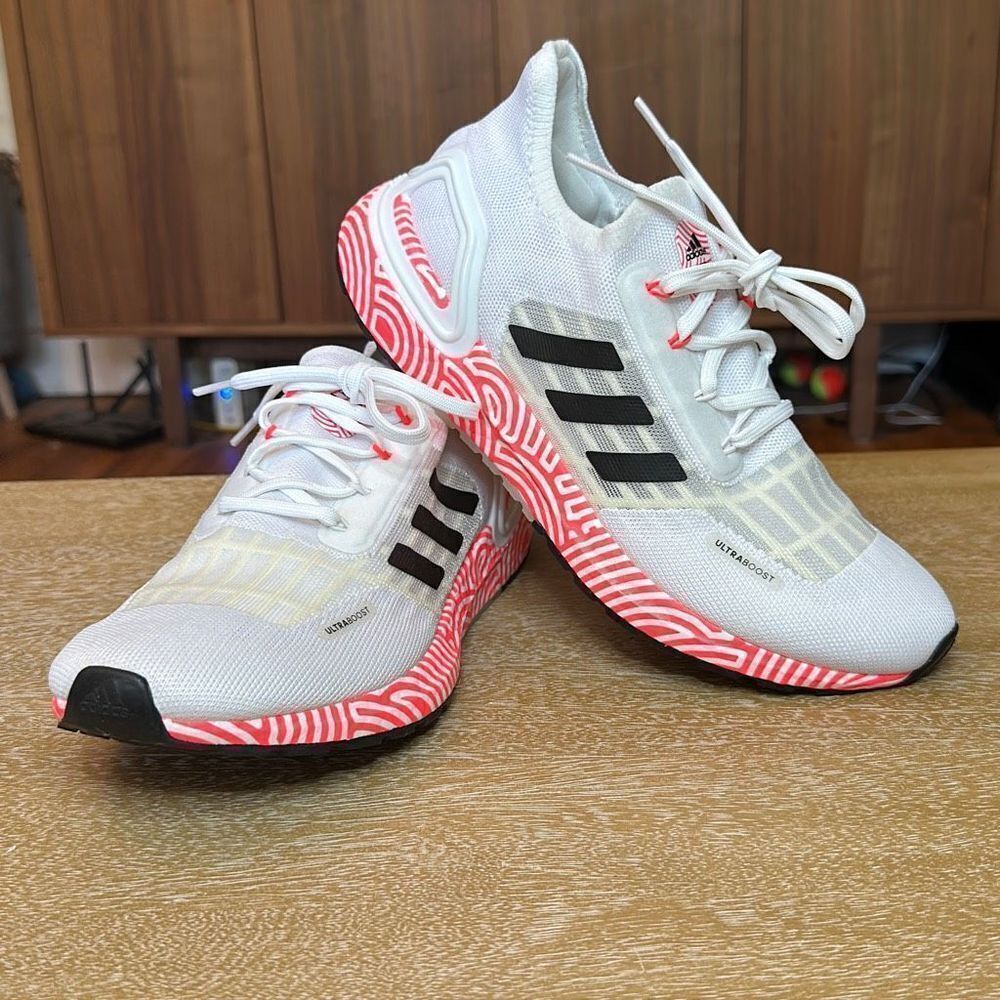 Adidas Hirocoledge x UltraBoost‎ Summer.Rdy 'Tokyo
